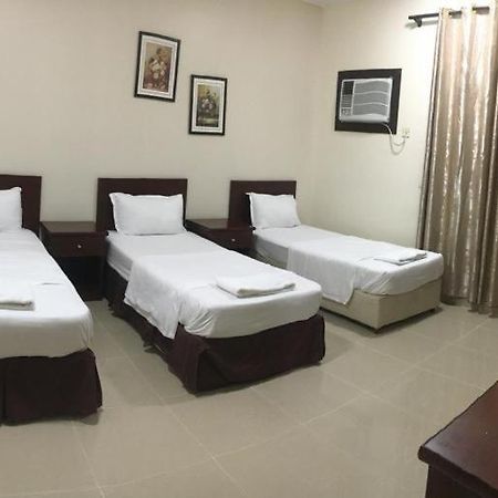 السواري للوحدات السكنية Medina Ngoại thất bức ảnh