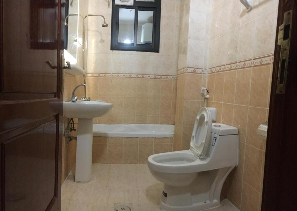 السواري للوحدات السكنية Medina Ngoại thất bức ảnh