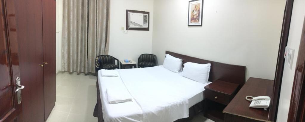 السواري للوحدات السكنية Medina Ngoại thất bức ảnh