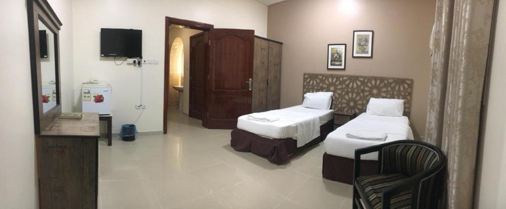 السواري للوحدات السكنية Medina Ngoại thất bức ảnh