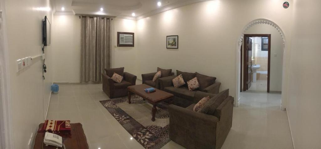 السواري للوحدات السكنية Medina Ngoại thất bức ảnh