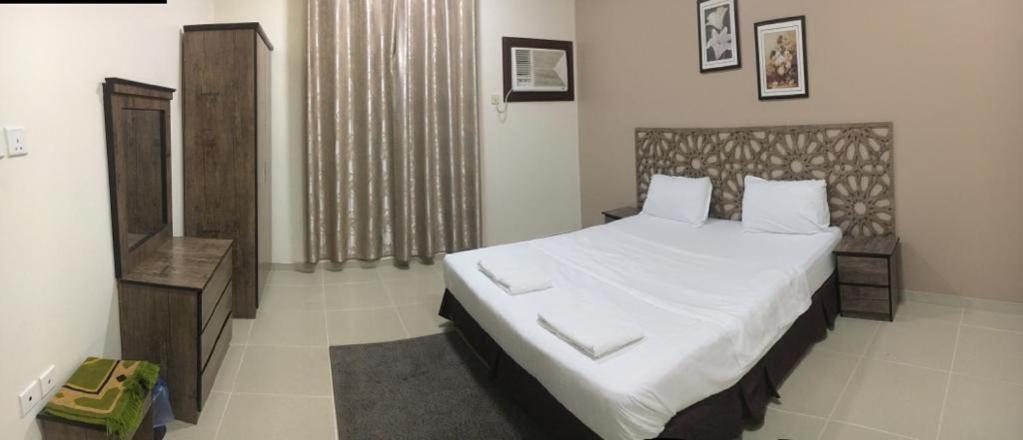 السواري للوحدات السكنية Medina Ngoại thất bức ảnh