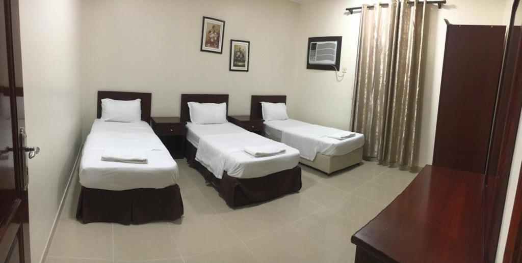 السواري للوحدات السكنية Medina Ngoại thất bức ảnh