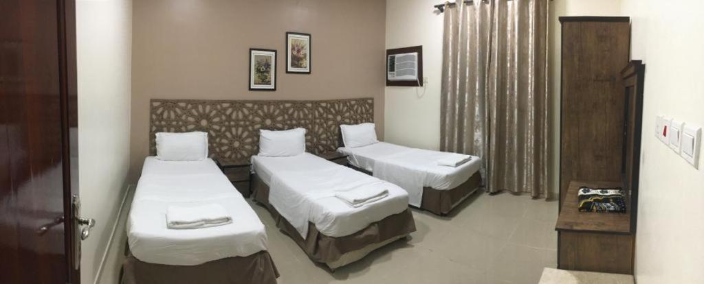 السواري للوحدات السكنية Medina Ngoại thất bức ảnh