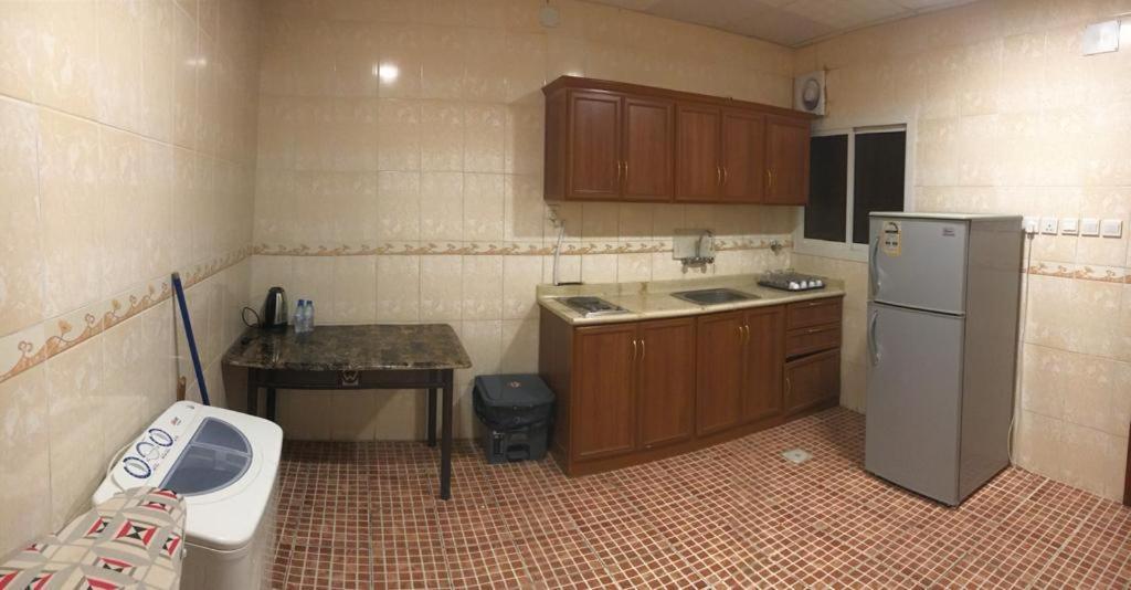 السواري للوحدات السكنية Medina Ngoại thất bức ảnh