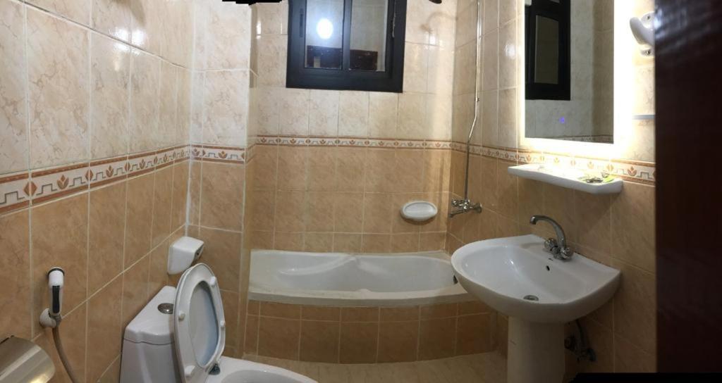 السواري للوحدات السكنية Medina Ngoại thất bức ảnh